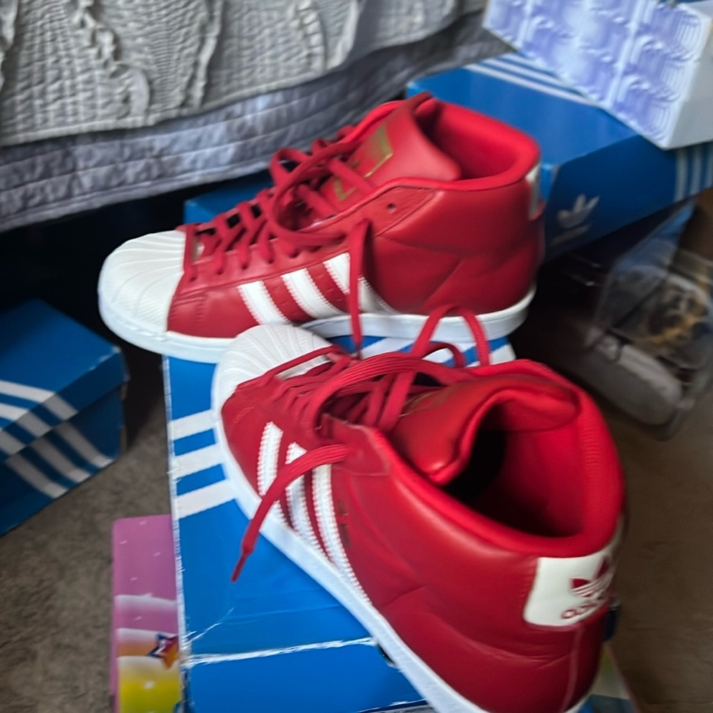 Gs adidas